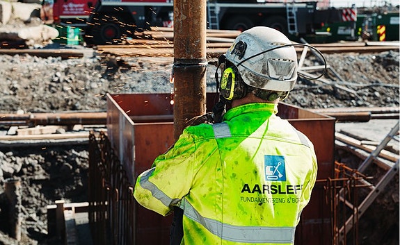 Bilde 1 av 3 i jobbannonse-galleriet