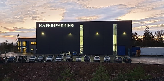 Bilde 1 av 6 i jobbannonse-galleriet