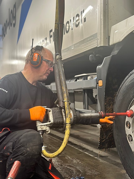 Bilde 2 av 6 i jobbannonse-galleriet