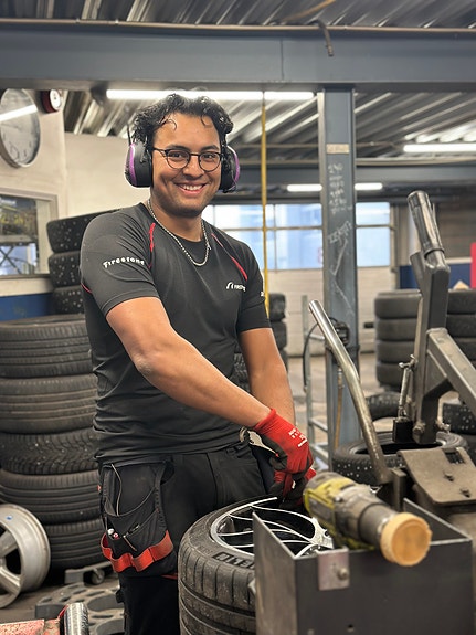 Bilde 3 av 6 i jobbannonse-galleriet