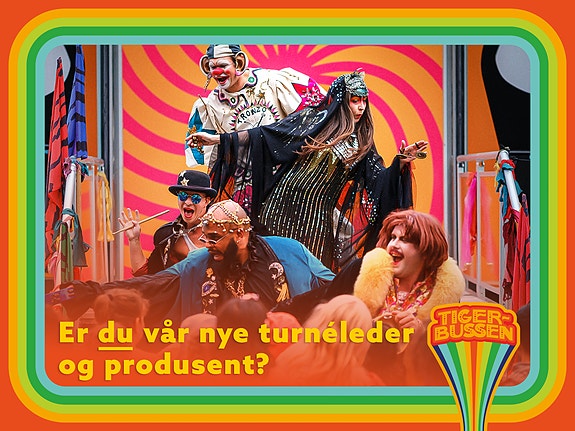 Bilde 1 av 1 i jobbannonse-galleriet