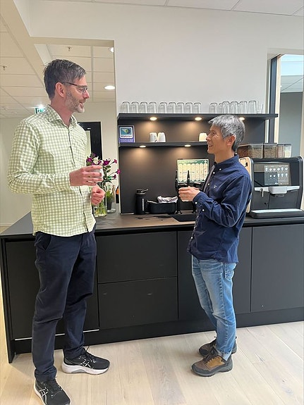 Bilde 1 av 6 i jobbannonse-galleriet