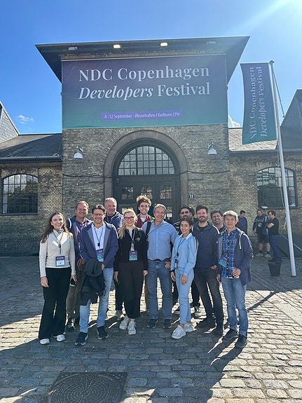 Bilde 2 av 6 i jobbannonse-galleriet