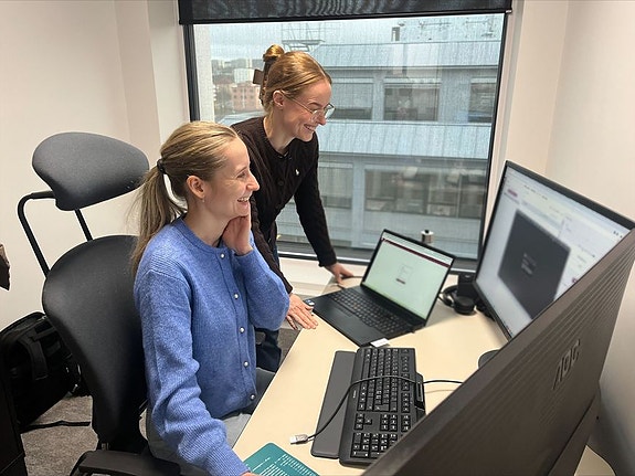 Bilde 3 av 6 i jobbannonse-galleriet