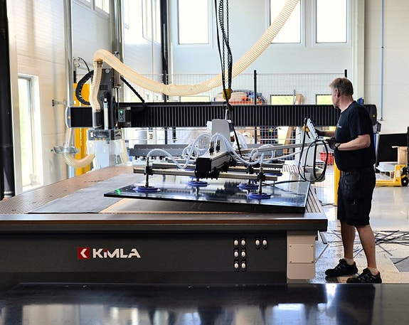 Bilde 1 av 2 i jobbannonse-galleriet