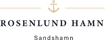 Rosenlund Hamn logo