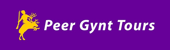 Peer Gynt Tours AS logo