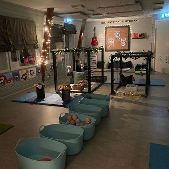 Bilde 1 av 2 i jobbannonse-galleriet