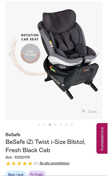 Product image 2 of 5