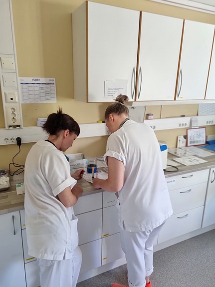 Bilde 1 av 5 i jobbannonse-galleriet