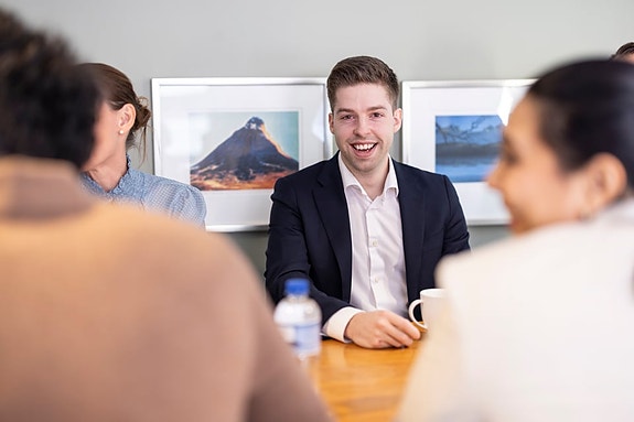 Bilde 1 av 2 i jobbannonse-galleriet