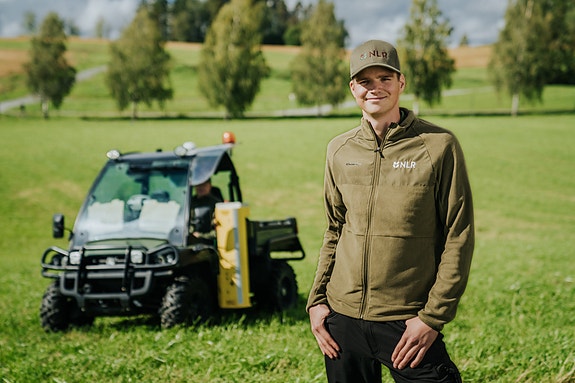 Bilde 3 av 6 i jobbannonse-galleriet