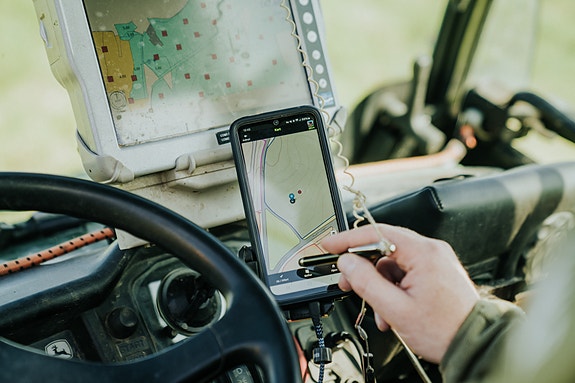 Bilde 2 av 6 i jobbannonse-galleriet