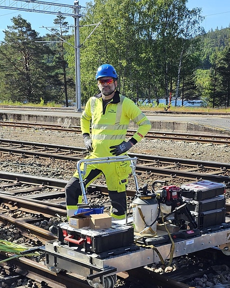 Nettpartner Bane AS logo