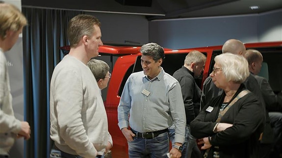 Bilde 5 av 7 i jobbannonse-galleriet