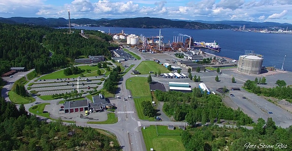 Bilde 1 av 2 i jobbannonse-galleriet