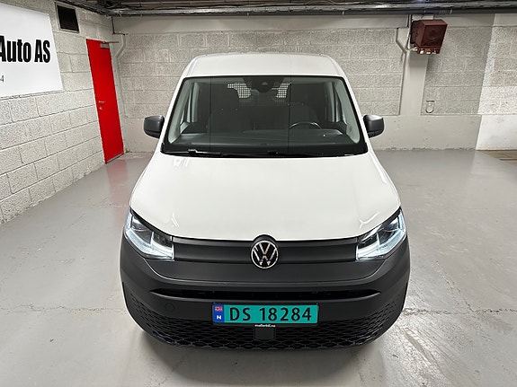 Volkswagen Caddy Maxi 4 of 30