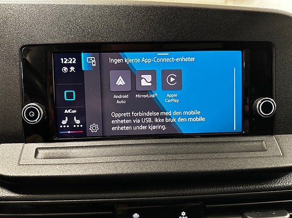 Volkswagen Caddy Maxi 30 of 30