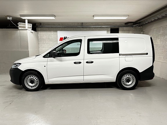 Volkswagen Caddy Maxi 2 of 30