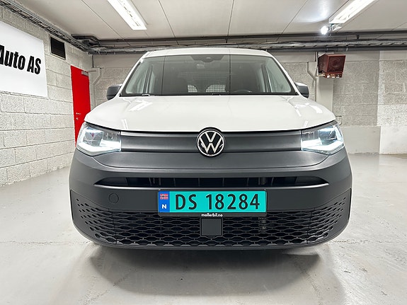 Volkswagen Caddy Maxi 3 of 30