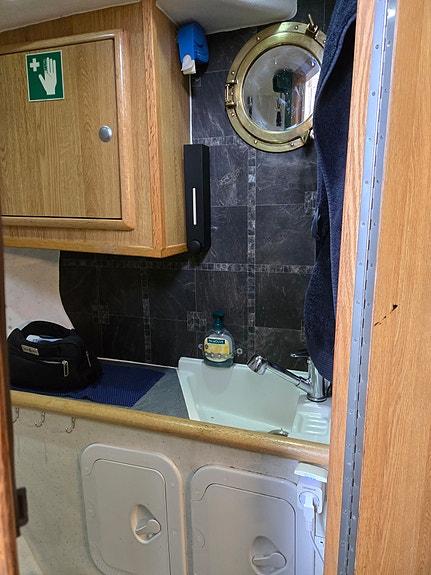 M/S SOLRINGEN - LF5183 16 of 22