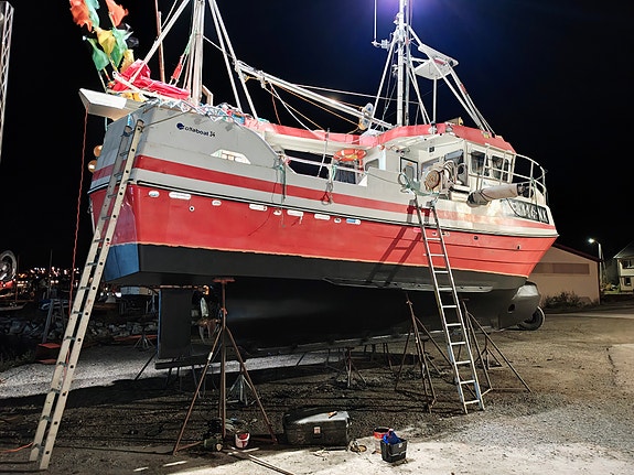 M/S SOLRINGEN - LF5183 11 of 22