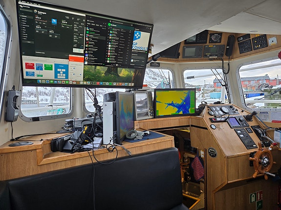 M/S SOLRINGEN - LF5183 12 of 22