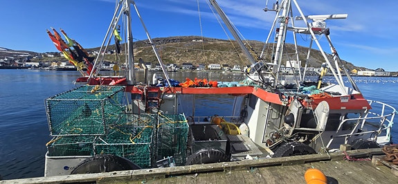 M/S SOLRINGEN - LF5183 5 of 22