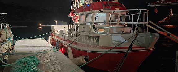 M/S SOLRINGEN - LF5183 3 of 22
