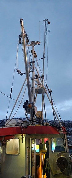 M/S SOLRINGEN - LF5183 6 of 22