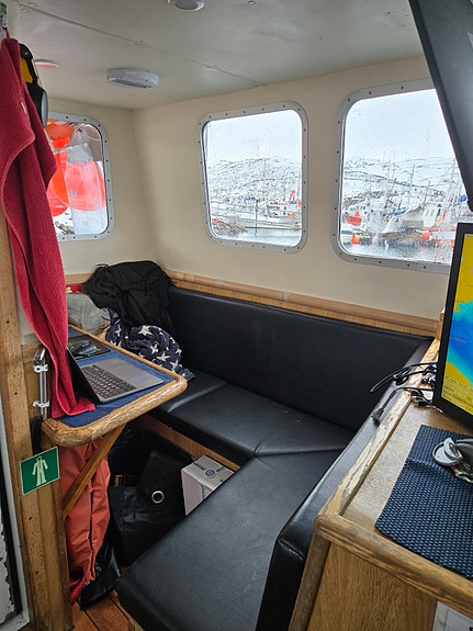 M/S SOLRINGEN - LF5183 13 of 22