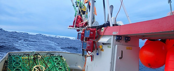 M/S SOLRINGEN - LF5183 4 of 22