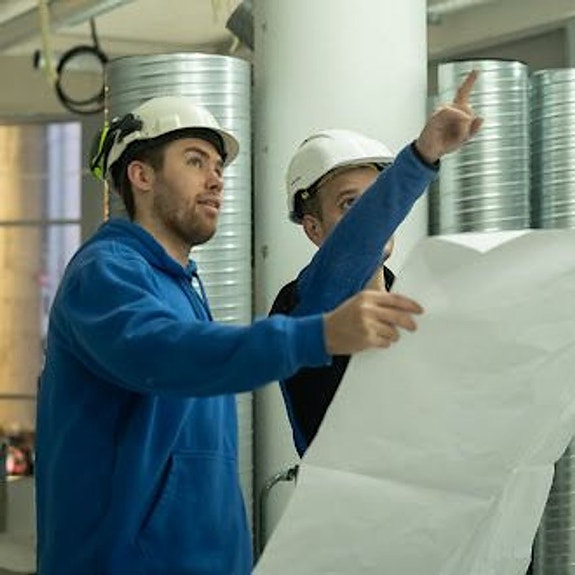 Bilde 1 av 4 i jobbannonse-galleriet