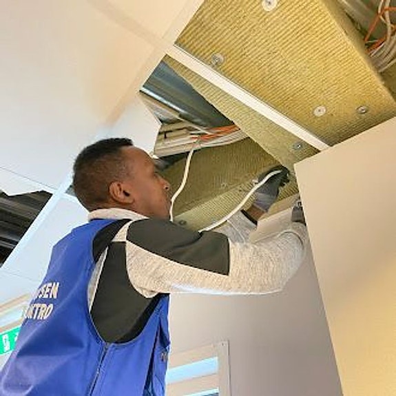 Bilde 4 av 4 i jobbannonse-galleriet