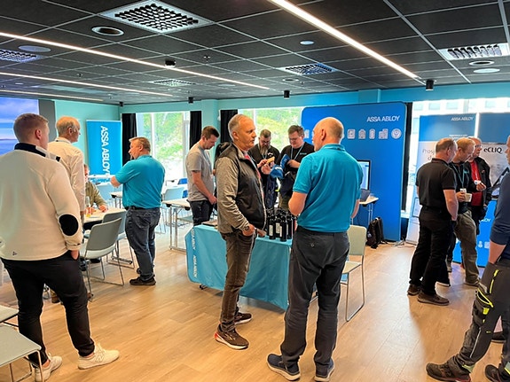 Bilde 2 av 5 i jobbannonse-galleriet