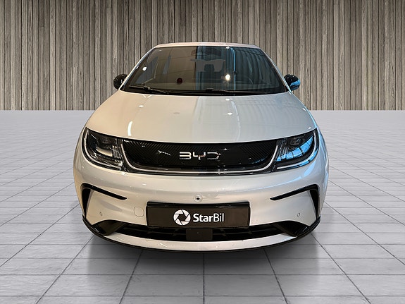 BYD Dolphin 2 of 10