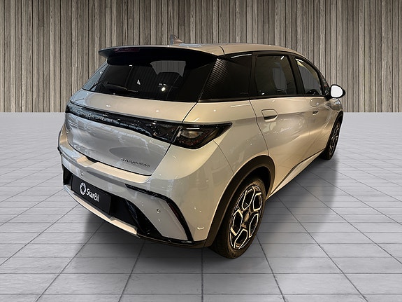 BYD Dolphin 5 of 10