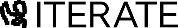Iterate AS logo