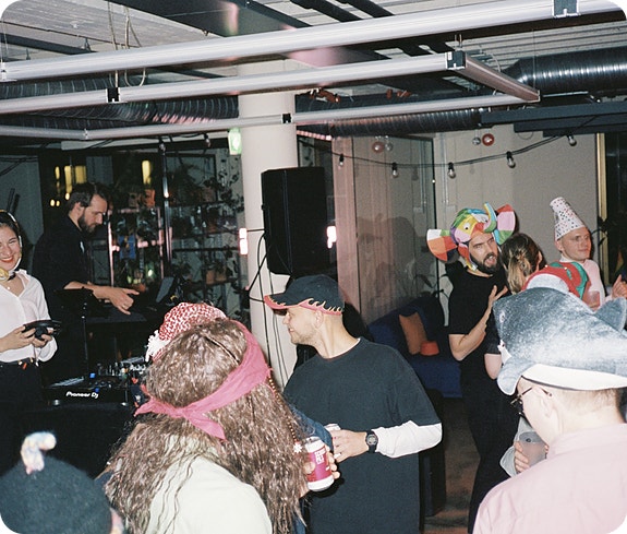 Bilde 3 av 5 i jobbannonse-galleriet