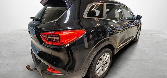 Renault Kadjar 3 of 5