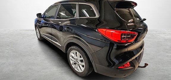 Renault Kadjar 5 of 5