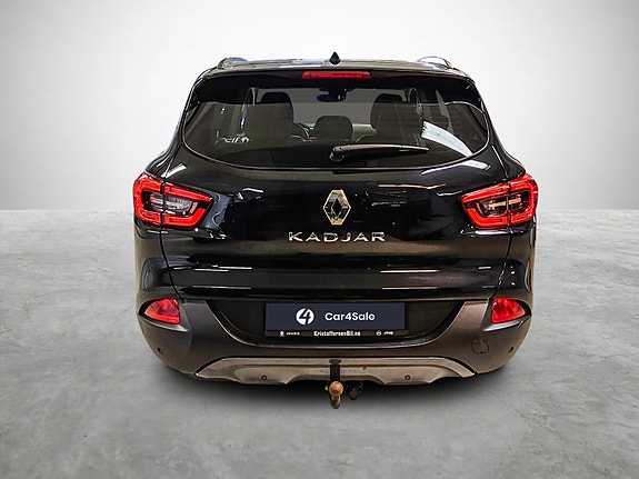 Renault Kadjar 4 of 5