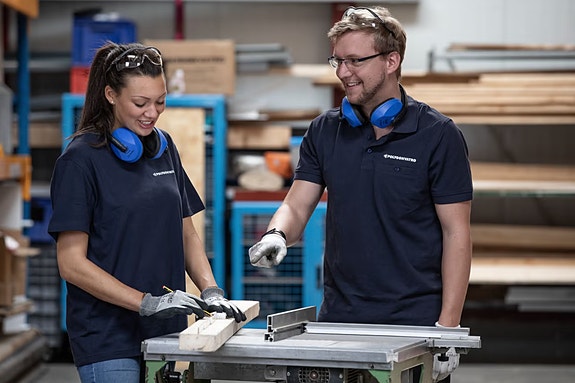 Bilde 1 av 5 i jobbannonse-galleriet