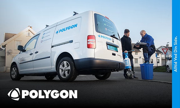 Bilde 3 av 5 i jobbannonse-galleriet