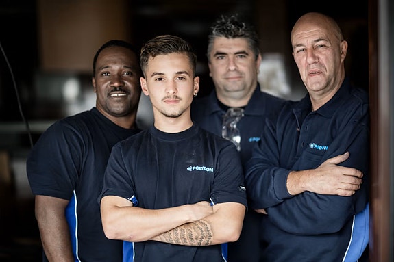 Bilde 1 av 5 i jobbannonse-galleriet