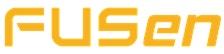 Solenergi FUSen logo