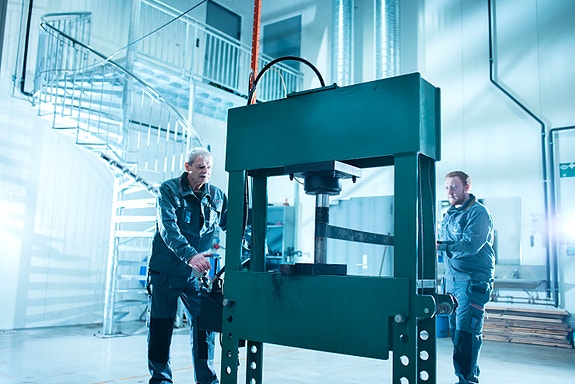 Bilde 1 av 4 i jobbannonse-galleriet