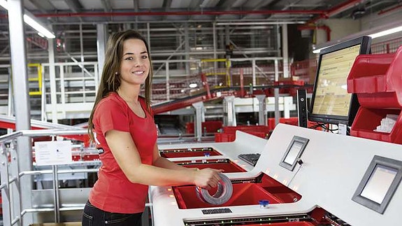 Bilde 1 av 1 i jobbannonse-galleriet