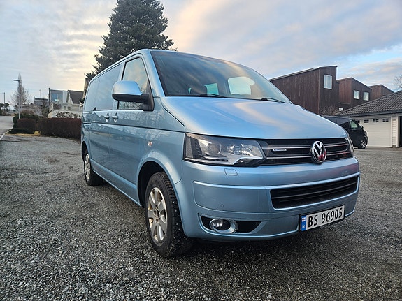Volkswagen Multivan 3 of 30