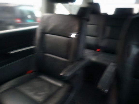 Volkswagen Multivan 10 of 30